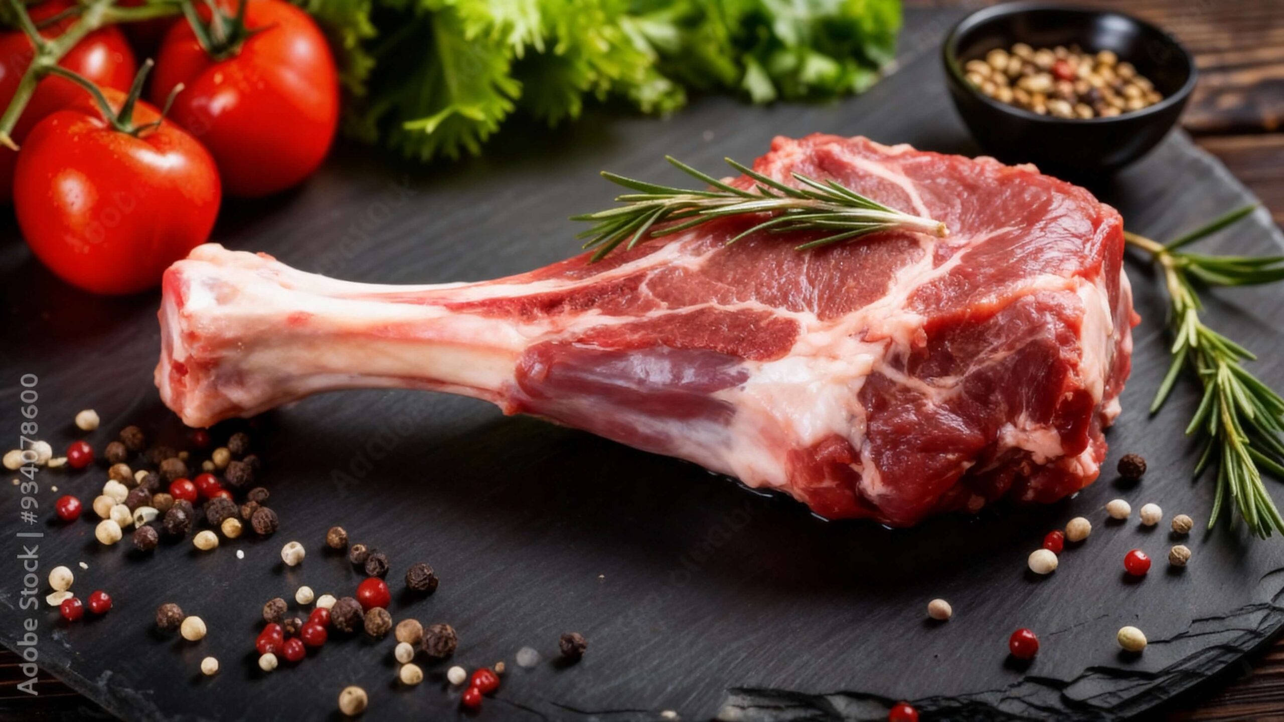 Regionaler Rindslungenbraten