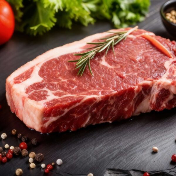 Ribeye Steak 150g