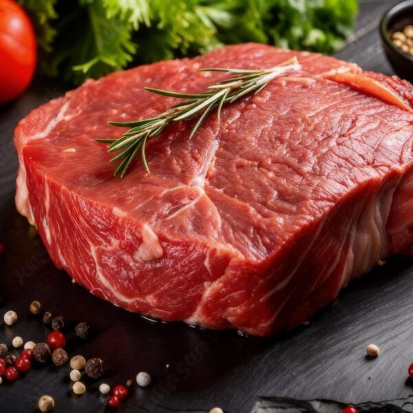 Rinds Lungenbraten 150 g