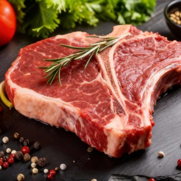 T-Bone Steak 150 g